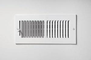 Mise en place des systèmes de ventilation à Thorens-Glières